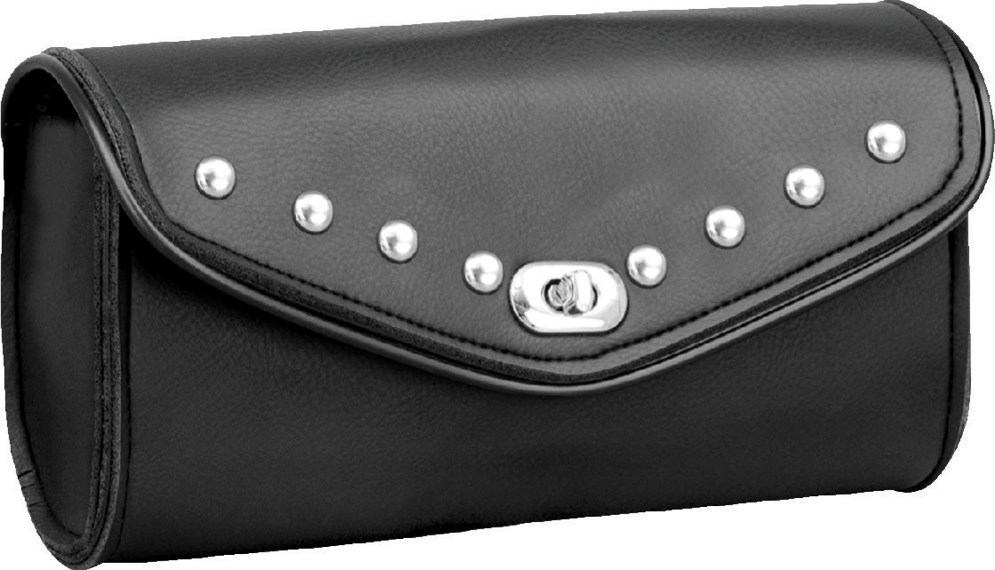 Shaf InternationalSH49902 Black PVC Windshield Bag