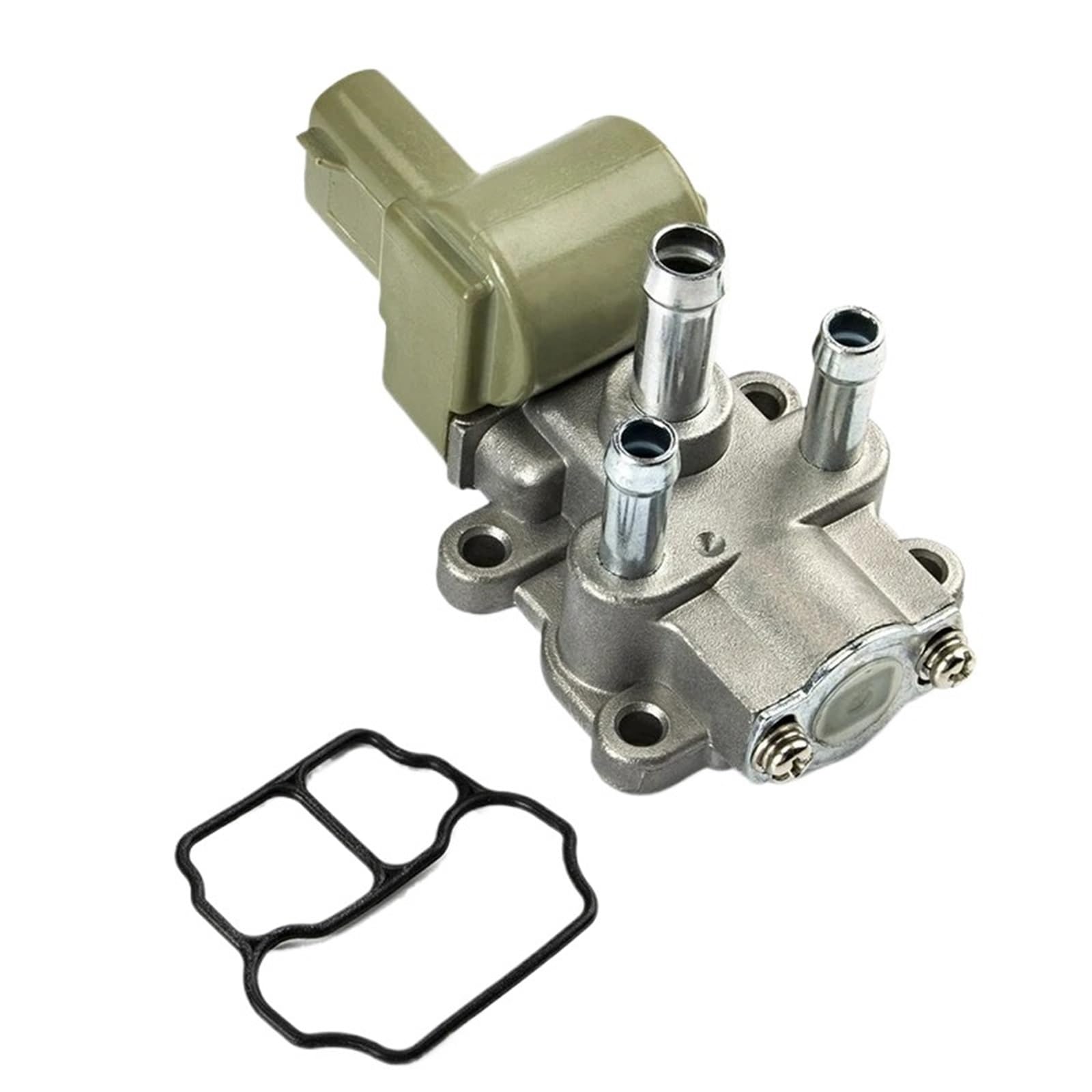 Jhytvbmloi One Color Idle Air Control Valve Fit For Toyota Celica Corolla Camry Prizm Sedan 1.6L .8L 2.2L Car Idle Air Control Valve 22270-16060