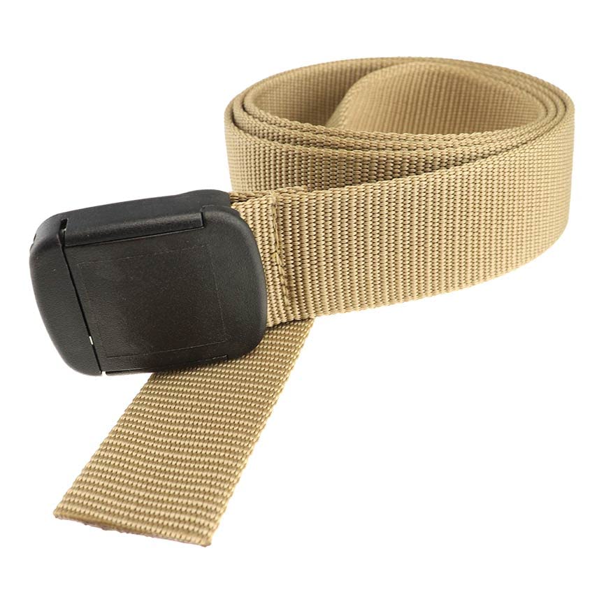 Thomas Bates Explorer Belt