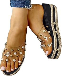 Los Zapatos Altos Cómodos para Mujer