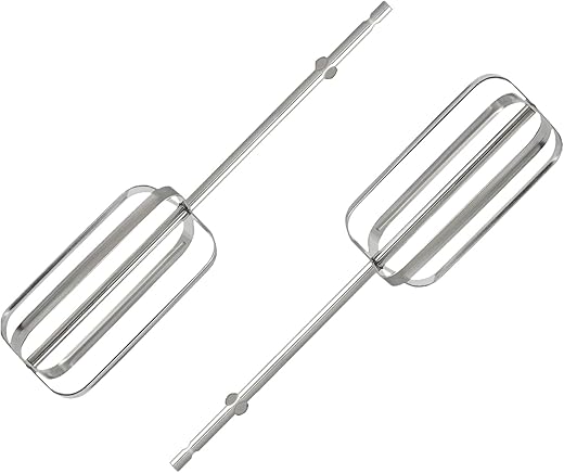 Mixer Parts & Accessories