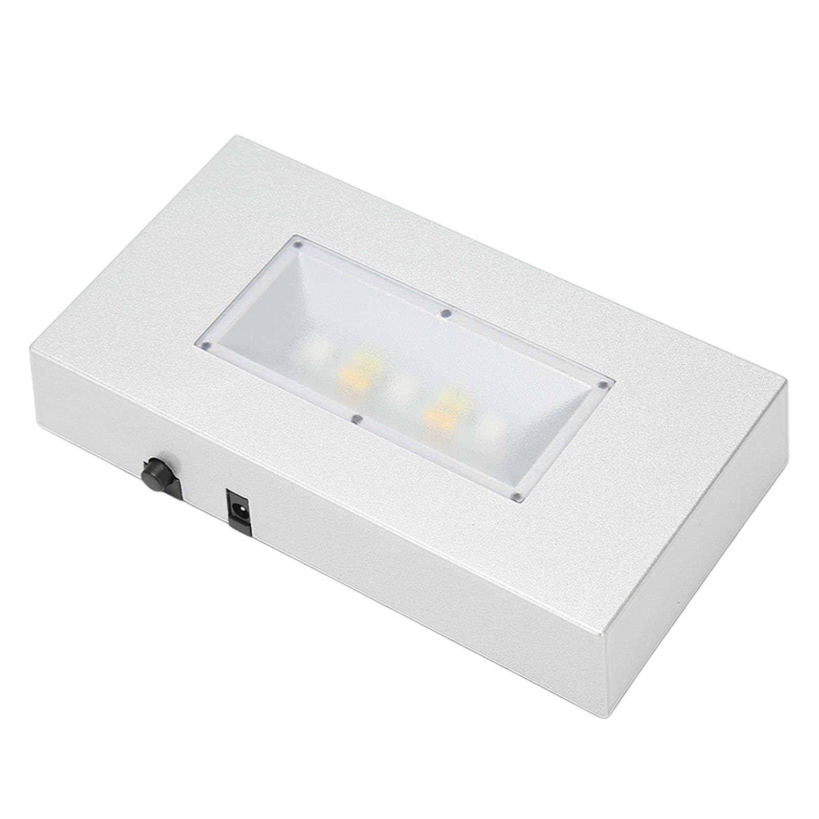 Amazon.co.jp: 3D クリスタル ガラス アート彫像用 LED ライト 