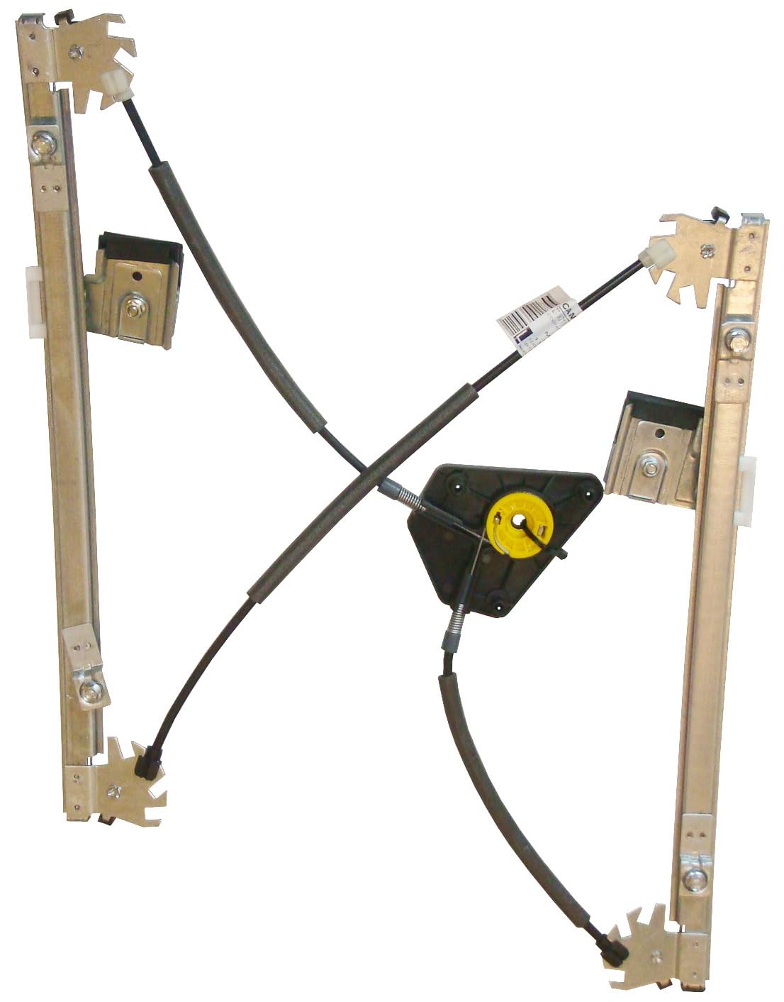 Valeo Leve-Vitre Avant Gauche 850578