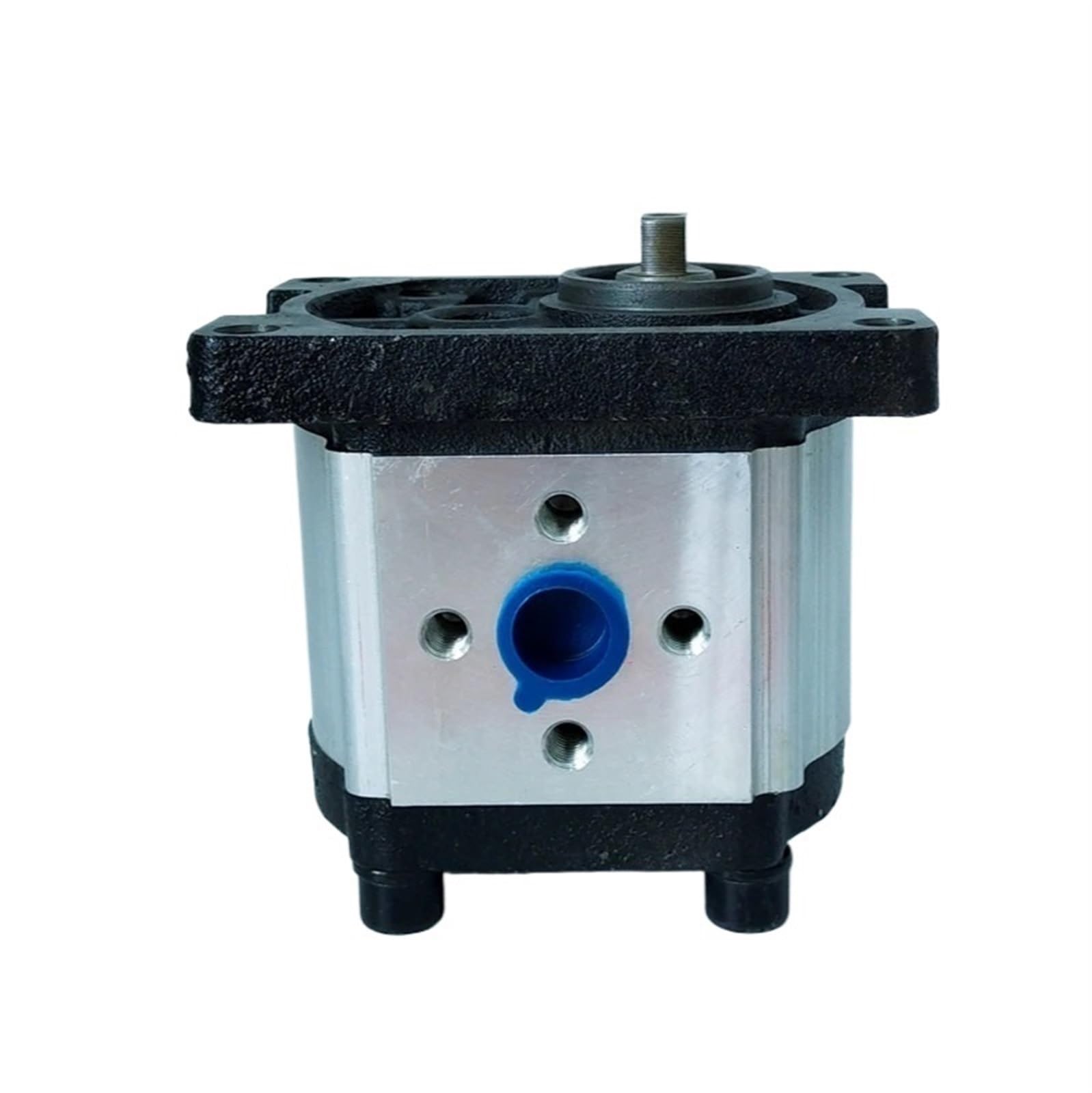 Kxiwlufv One Color Hydraulic Gear Pump Cbn Oil Pumps Cbn-E304 Cbn-E306 Cbn-E308 Cbn-E310 Cbn-E316 For Agricultural Machinery Keyed Shaft(Cbn-E304)