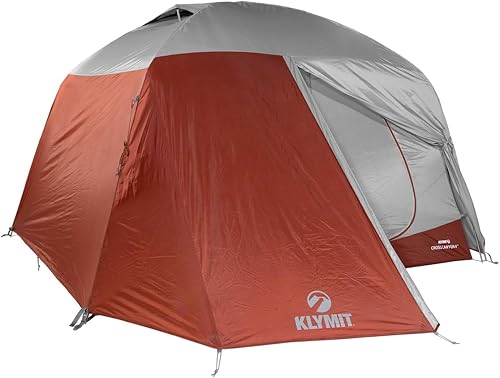 Klymit Carpas Cross Canyon 4 Tienda