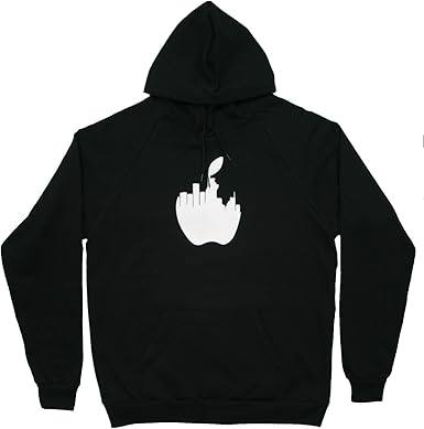 apple hoodie