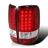 LT-DEN00RLED-TM Red Tail Light (Led)