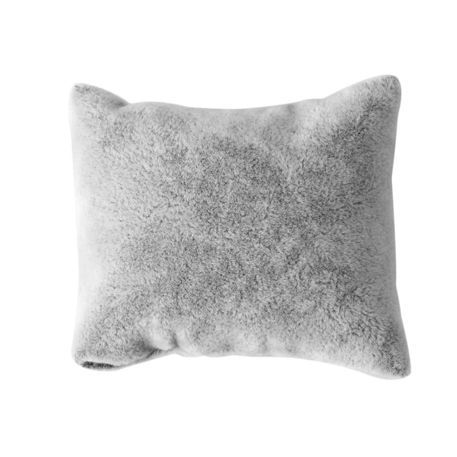 WUYXTO 10pcs Necklace Watch Display Small Pillow Velvet Bracelet Jewelry Props Cushion For Packaging(Grey)