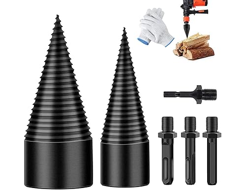 Best Libiyi Easysplit Drill Bit: Reviews (2024)