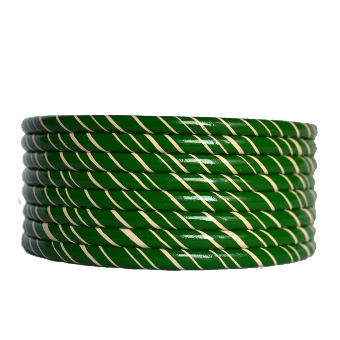 KANGANAS Lac Bangles for women Beautiful Traditional Rajasthani Green Teez LAHARIYA Chuda 149 (2.11) (B097CBFJ1B) Amazon Price History, Amazon Price Tracker