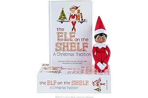 Elf on the Shelf Glide and Go