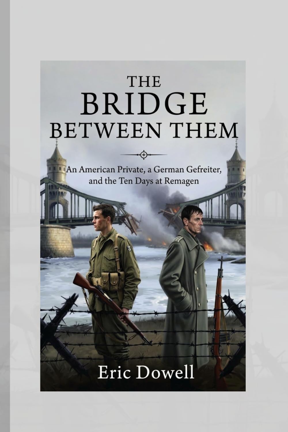 The Bridge Between Them