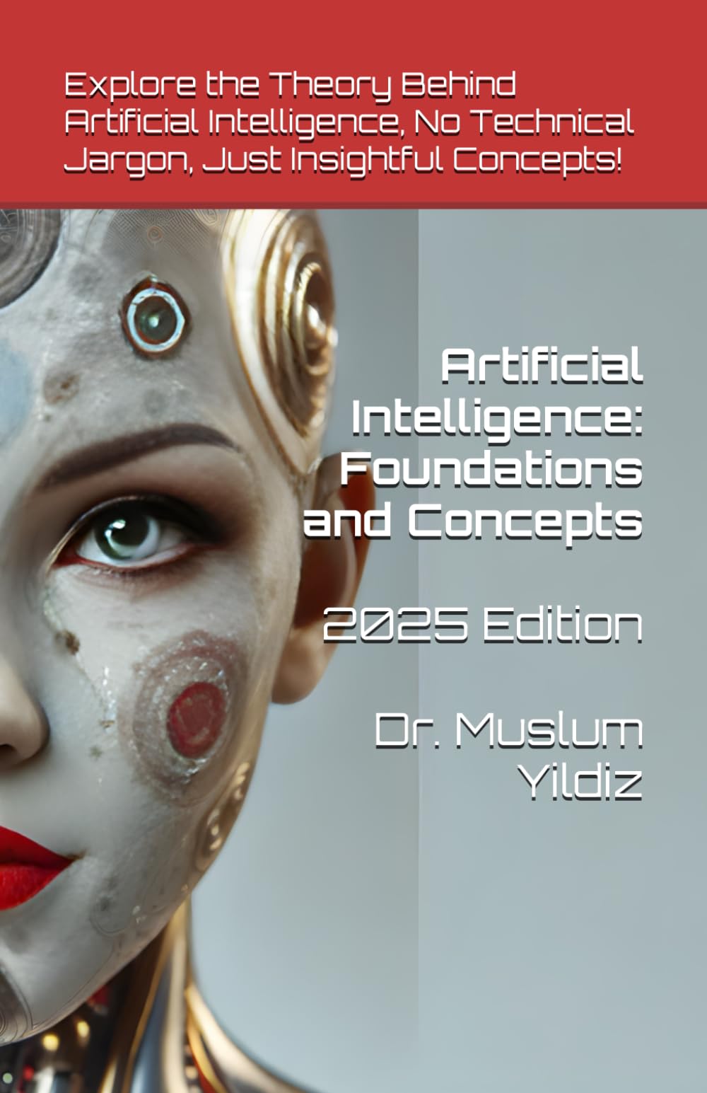 Artificial Intelligence: Foundations and Concepts