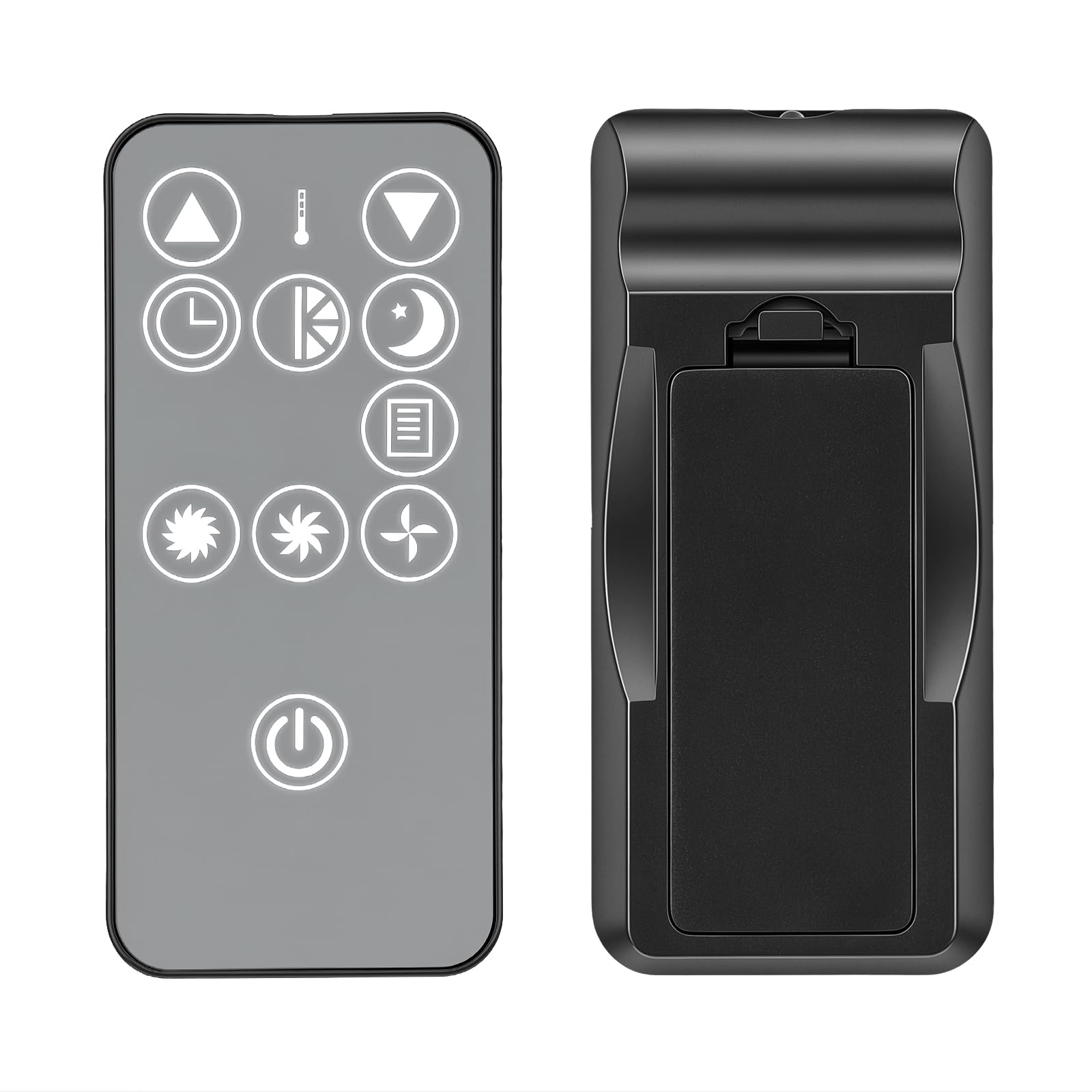 Amazon.co.jp: スポットクーラーリモコン for GEKETY スポットクーラー