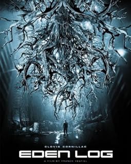 Eden Log