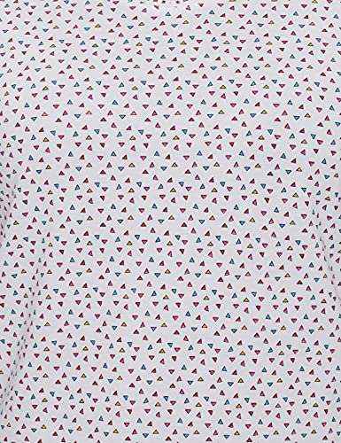Image of Max Women's Printed Short Sleeves T-Shirt