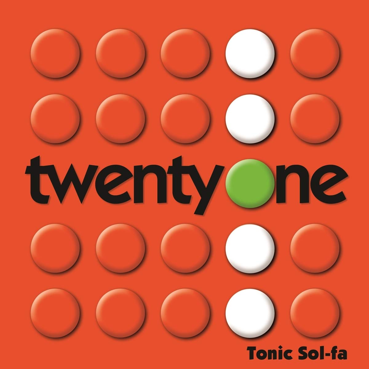 Twenty One