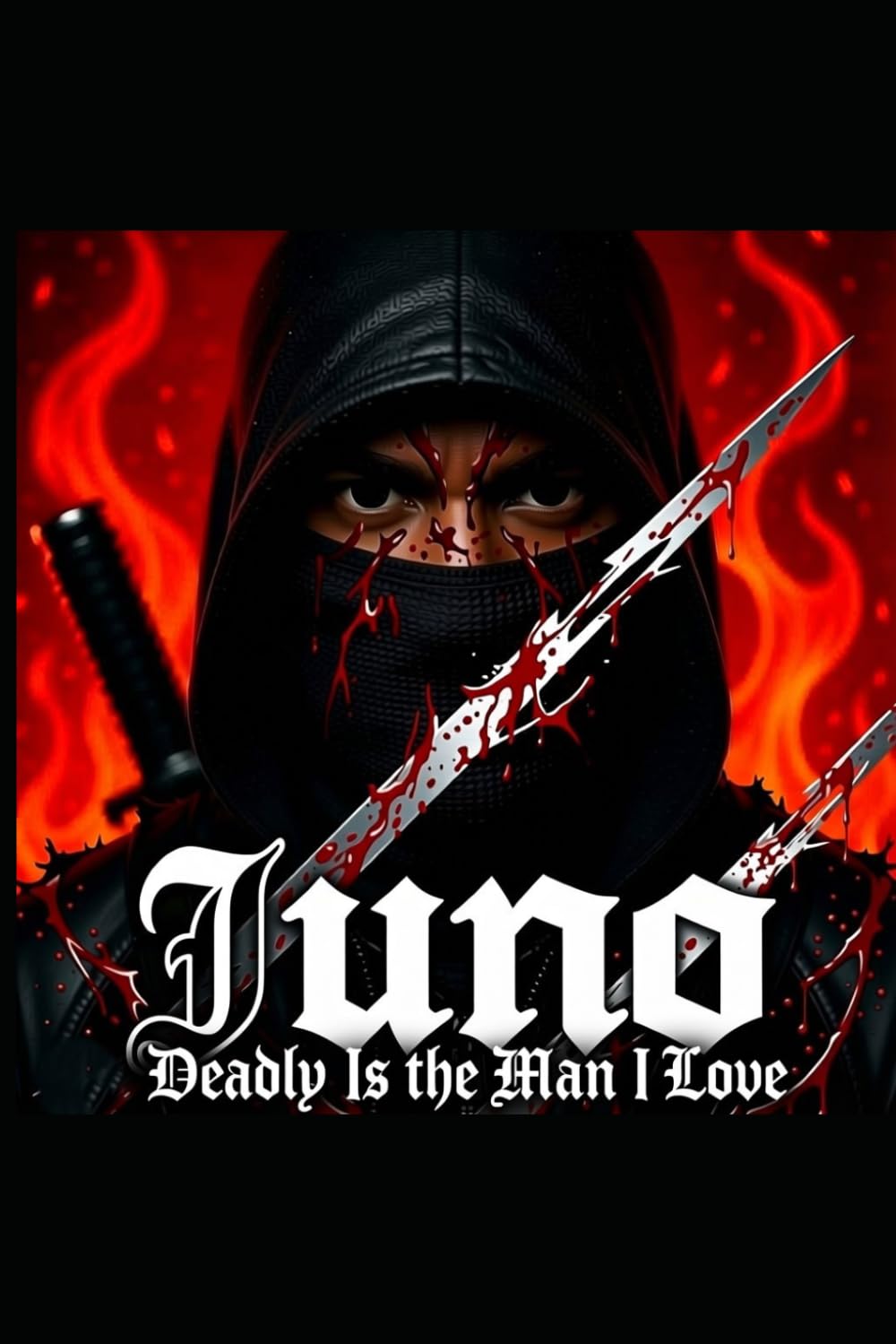 Juno: Deadly Is the Man I Love