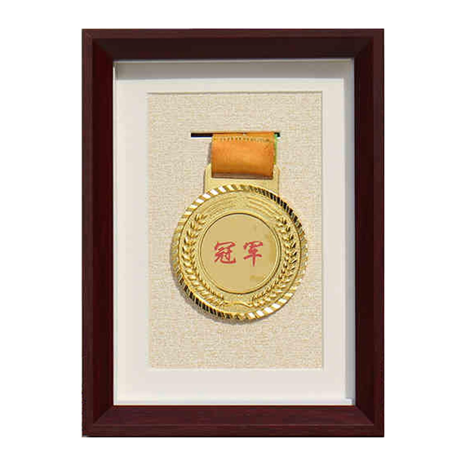 Espositore Per Pettorali E Medaglie Da Corsa - Fino A 50 Medaglie E 100 Bavaglini, Metallo Nero - Foto 11