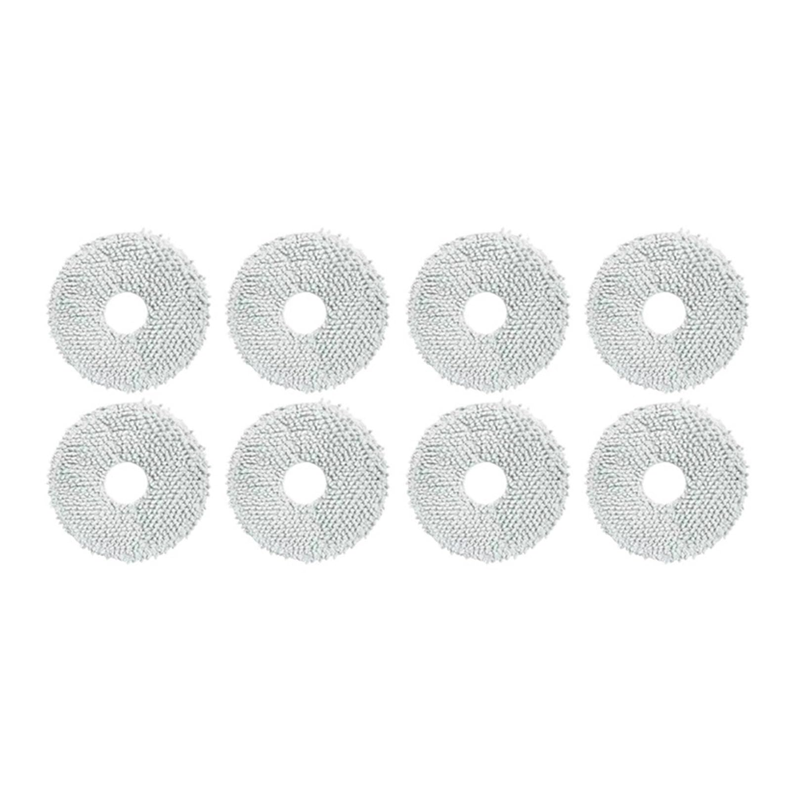 Kvcccss C Mop Loth，Compatible For Xiaomi ，M30pro