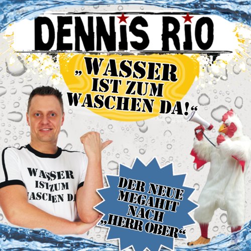 Wasser Ist Zum Waschen Da Akkordeon Noten Wasser ist zum Waschen da von Dennis Rio bei Amazon Music - Amazon.de