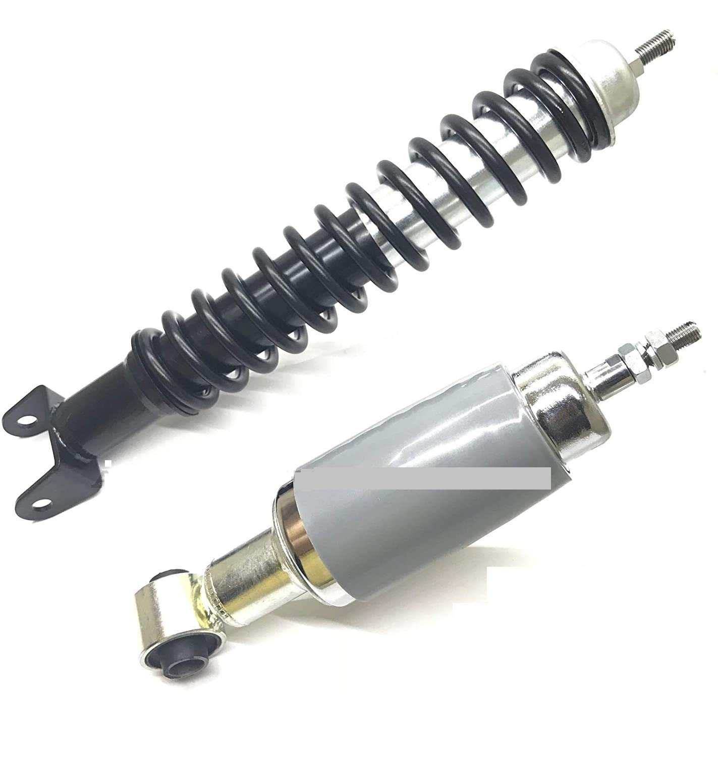 KIT AMMORTIZZATORE ANTERIORE POSTERIORE COMPATIBILE CON VESPA 50 SPECIAL L R