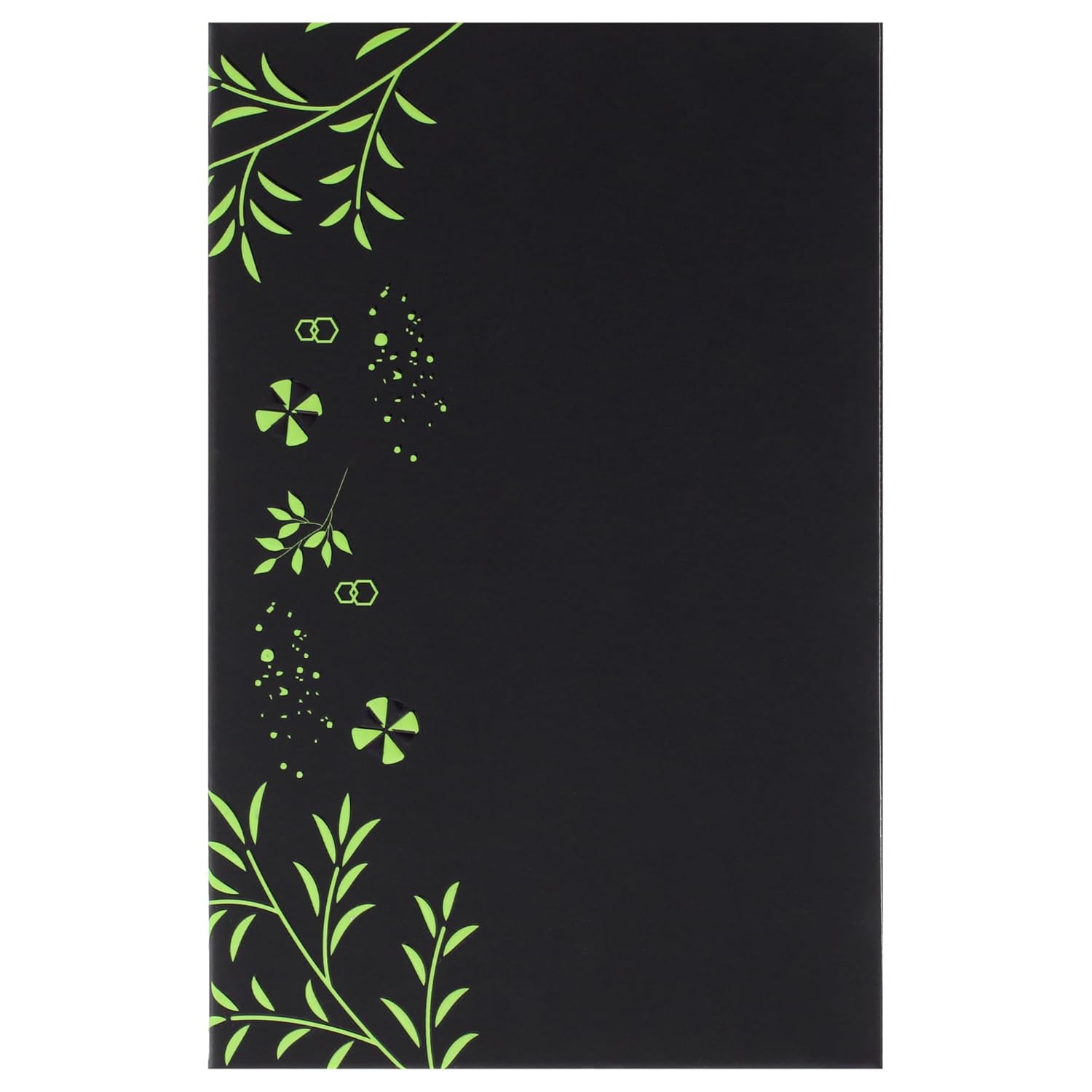 Mia Dolcezza Verde by Maison Alhambra for Unisex - 3.4 oz EDP Spray - Image 6