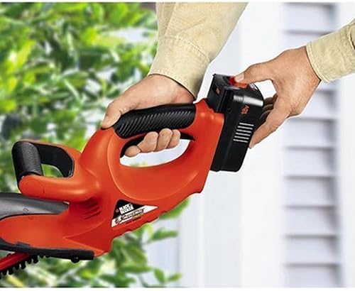 Miniatura 9 de Powilling Batería de litio HPB18 de 6.0Ah 18V compatible con Black and Decker HPB18 HPB18-OPE 244760-00 A1718 FS18FL FSB18 Firestorm Black and