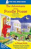Creepy Tails (The Adventures of the Poodle Posse, Book 3)