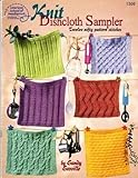Knit dishcloth sampler: Twelve nifty pattern stitches
