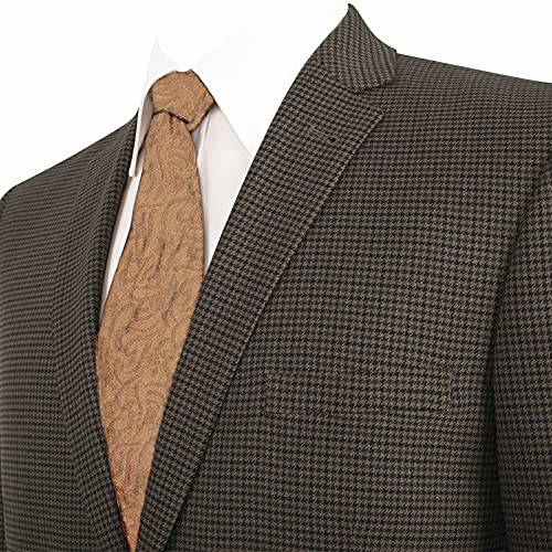 P&L Men's Slim Fit Sport Coat Business Daily Party Blazer Suit Jacket2