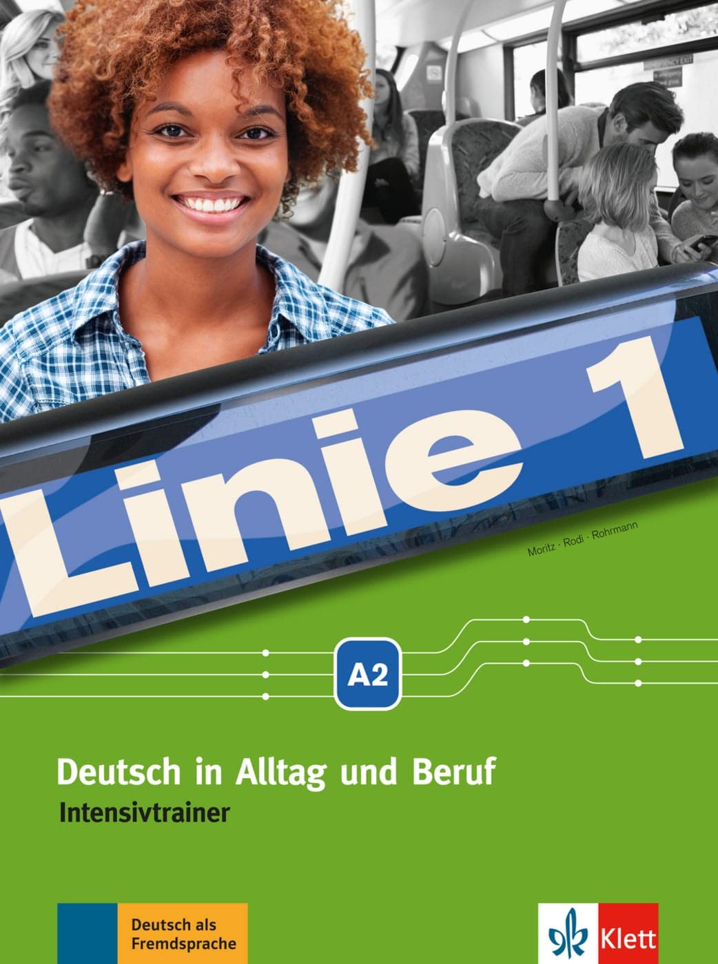 Linie 1 A2 Deutsch In Alltag Und Beruf ответы