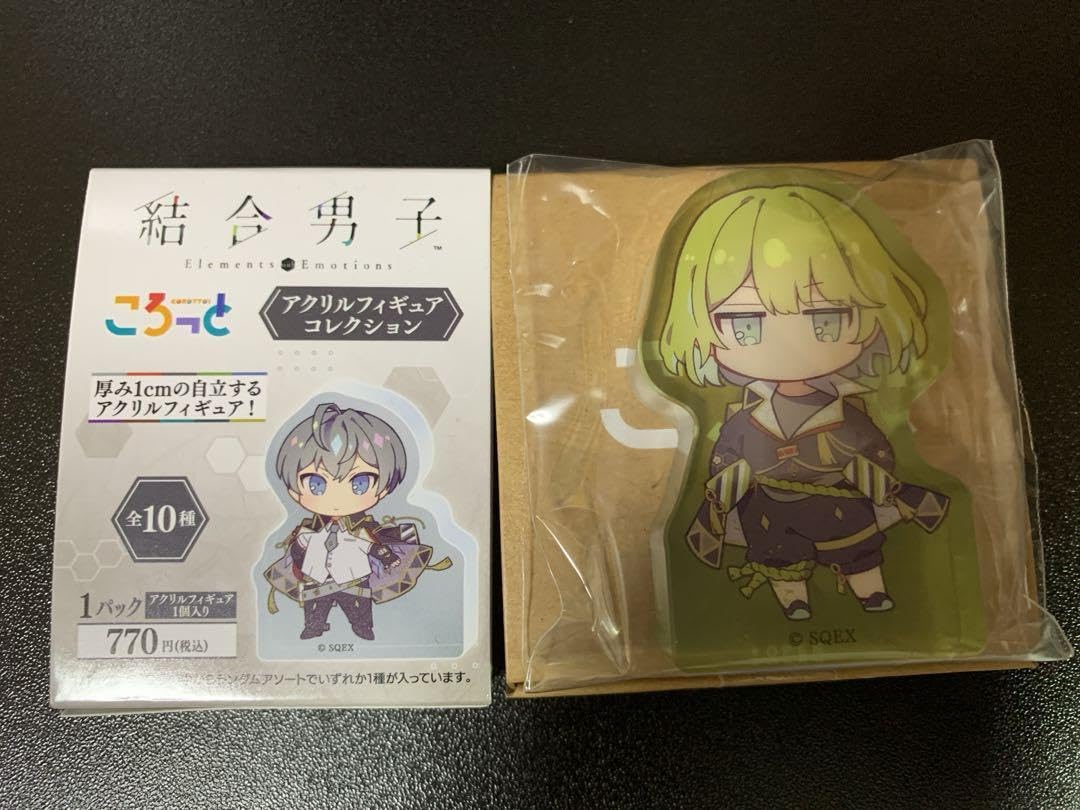 結合男子　宇緑 四季　タペストリー Amazon.co.jp: 宇緑 四季ころっと アクリルフィギュアコレクション