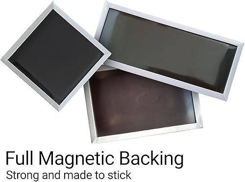 Miniatura 4 de Imán de nevera de University of Denver Pioneers de 2 x 3 pulgadas con licencia oficial