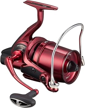 Amazon | ダイワ(DAIWA) 投げ用スピニングリール 24トーナメントサーフ
