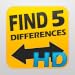 Find 5 Differences