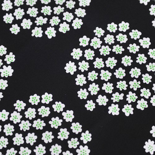 Amazon.co.jp: marimekko Puketti クッションカバー 45cm×45cm 8(961