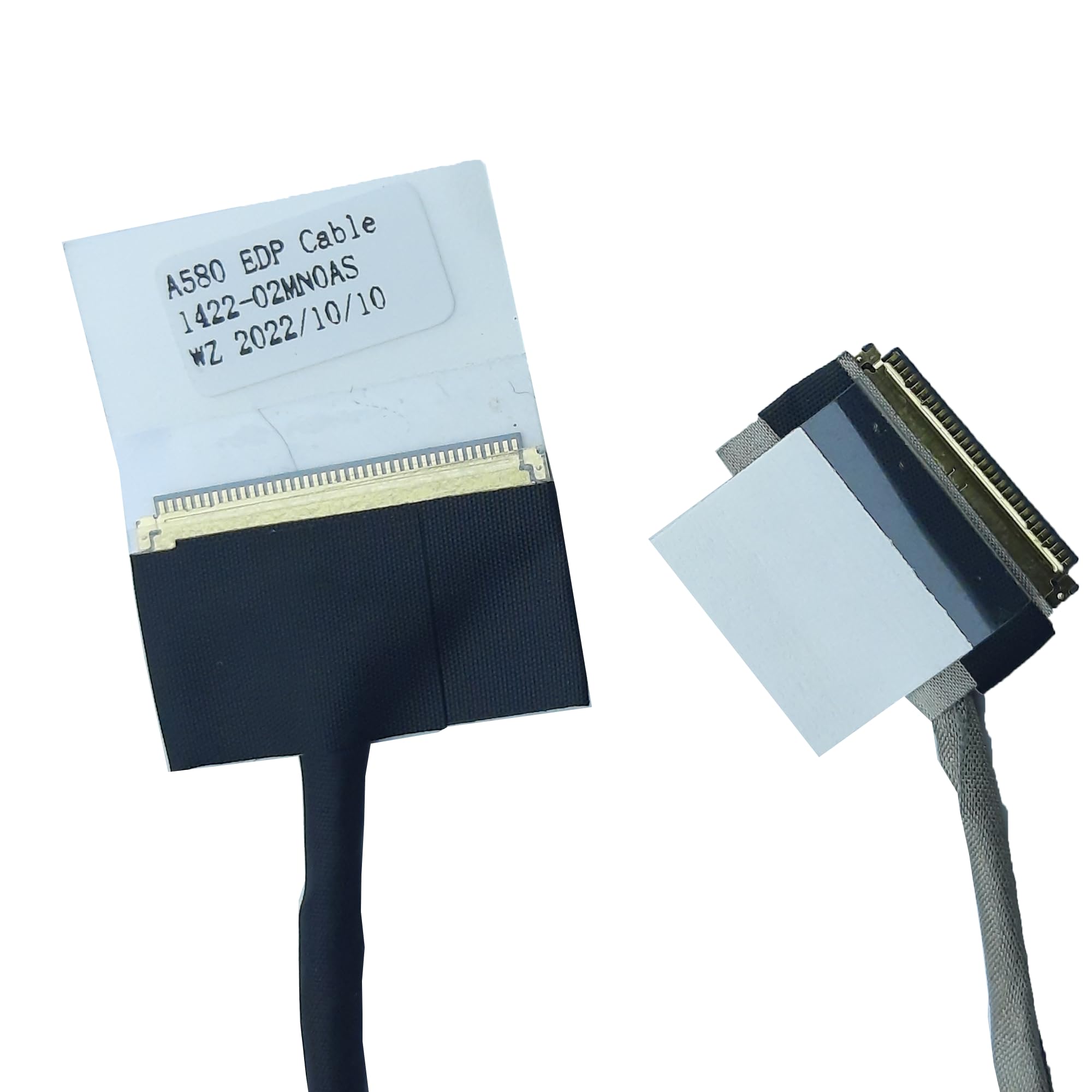 Part Master Asus Vivobook 15 X542Ur-Gq029T İle Uyumlu Ekran Data Flex Kablosu