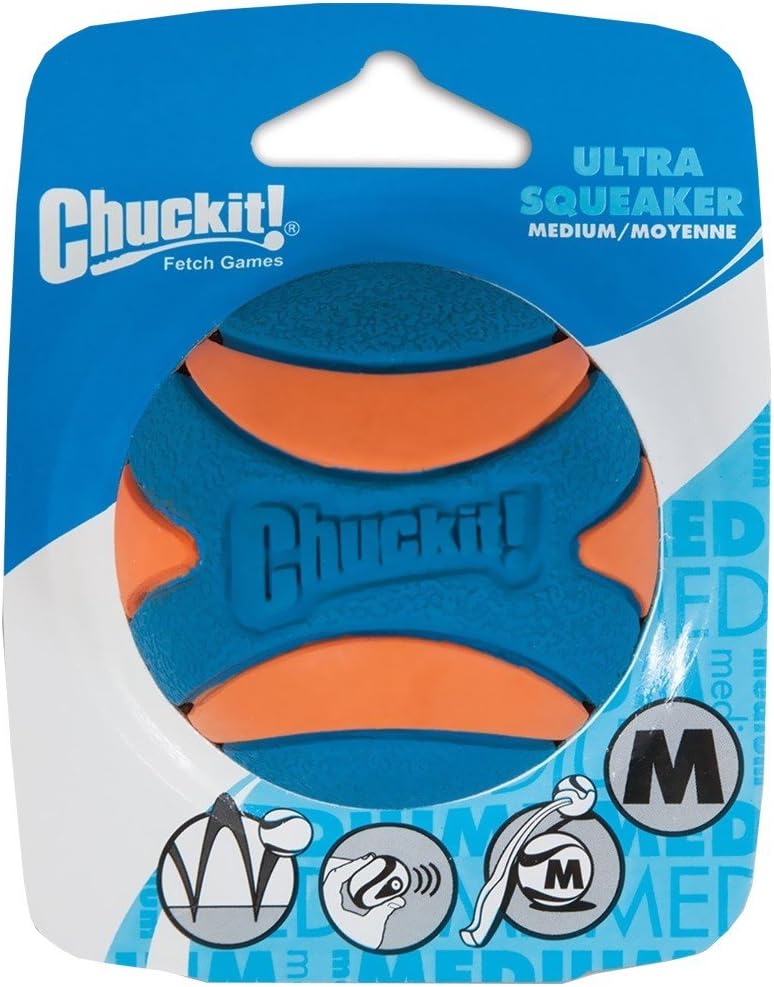 giocattoli per cani indistruttibili