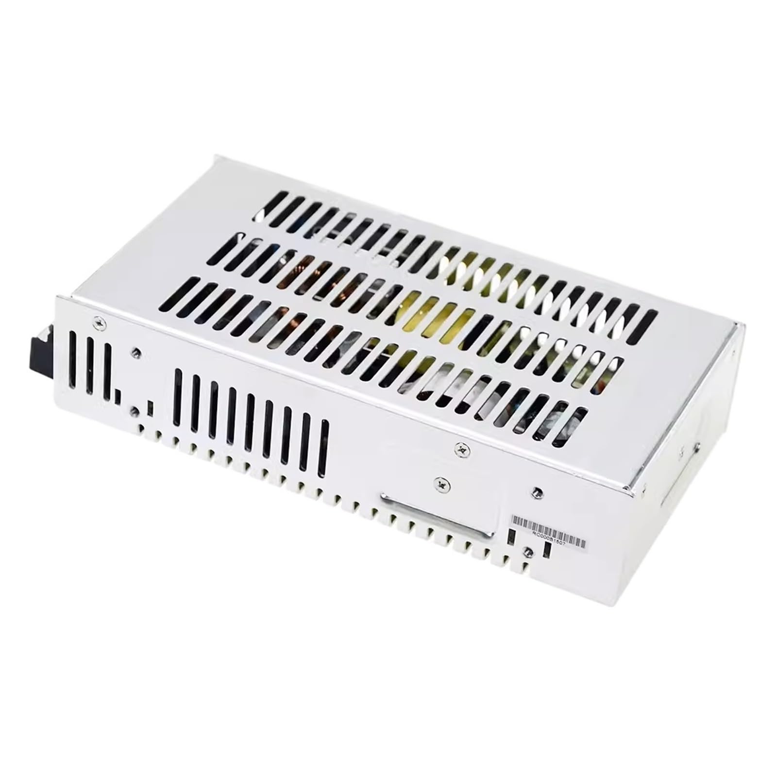 Alimentation SPV-150-12 à découpage 12V 150W, la haute précision industrielle