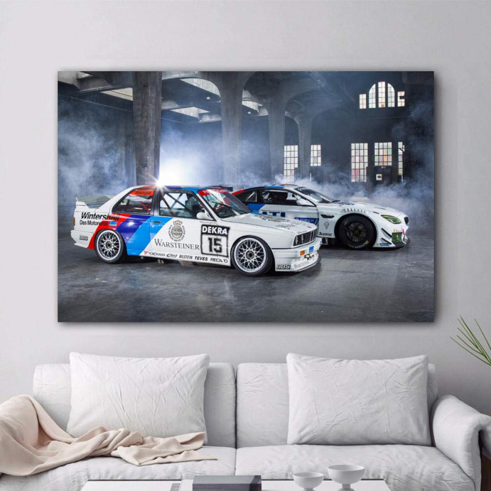 BMW 壁掛　絵　非売品 楽天市場】BMW（アートパネル・アートボード｜壁紙・装飾