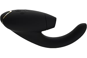 InsideOut Clitoral Sucking Vibrator - The Ultimate Pleasure Device for Women