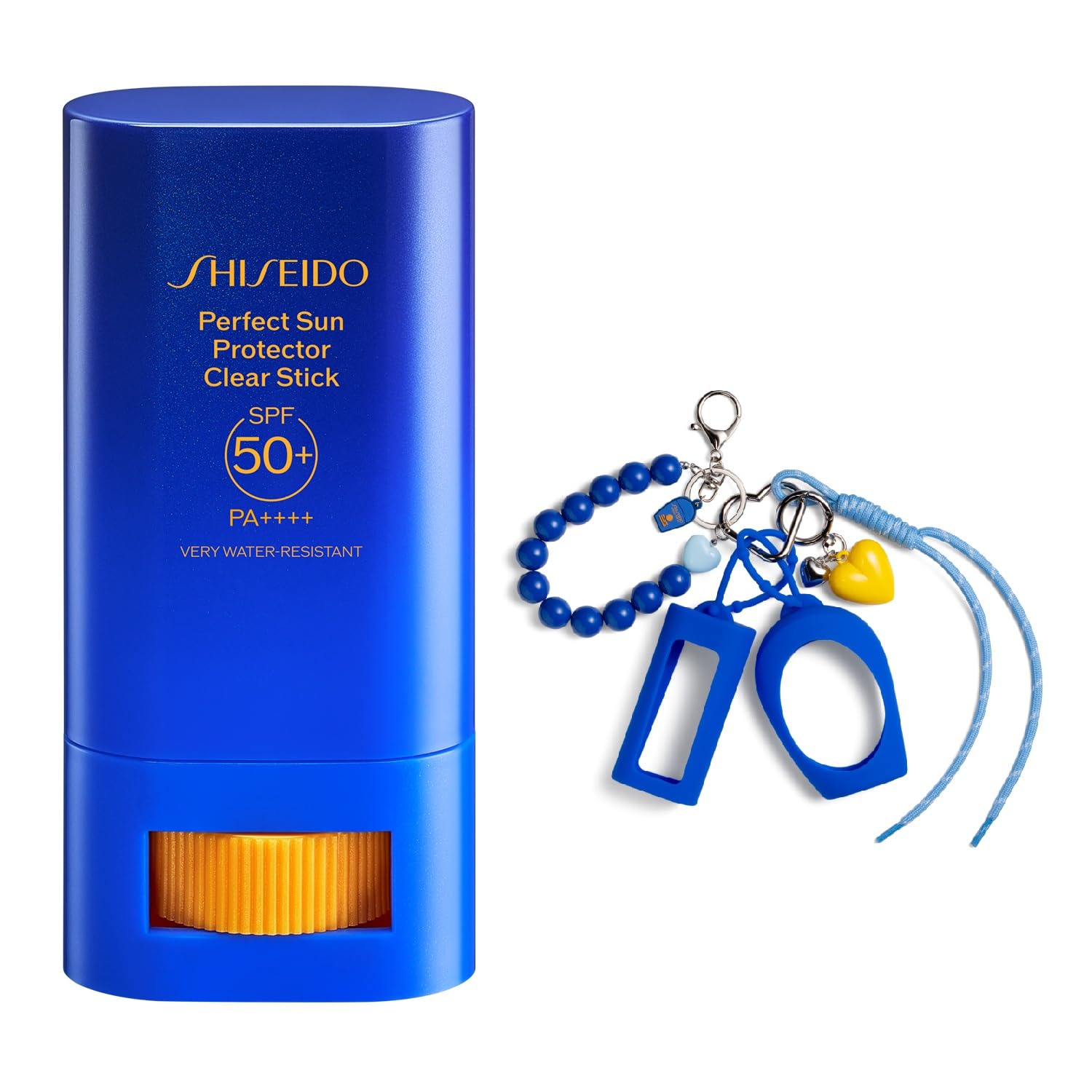 Amazon.co.jp: SHISEIDO サンケア EC限定キット（スティック