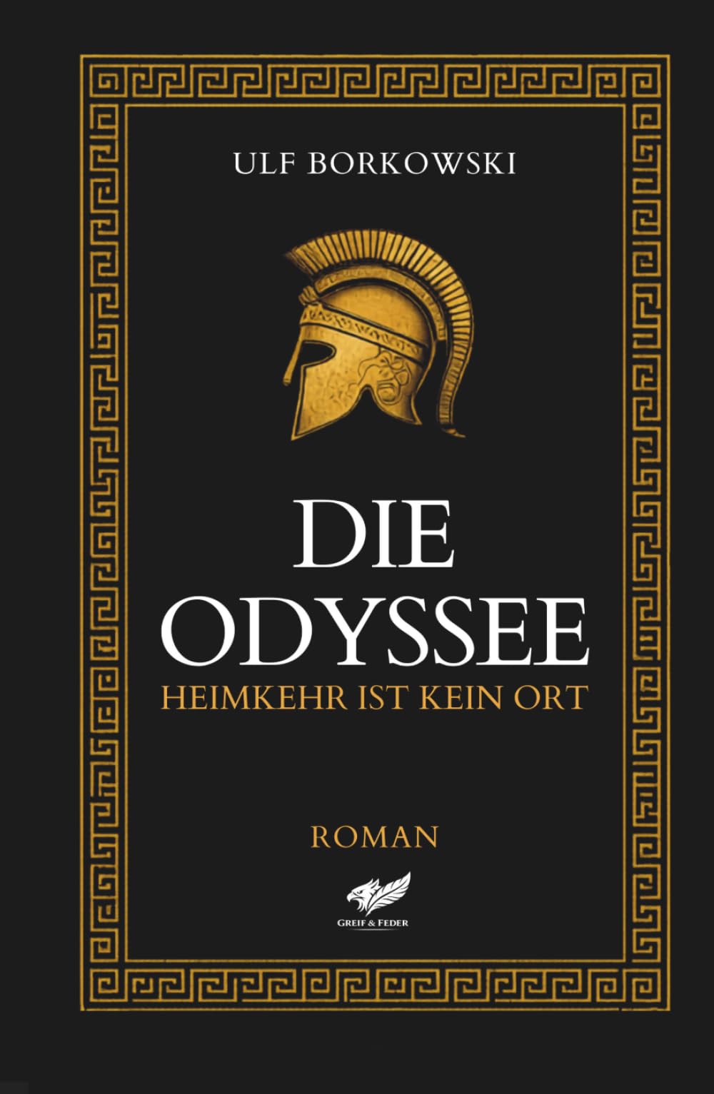 Die Odyssee: Heimkehr ist kein Ort