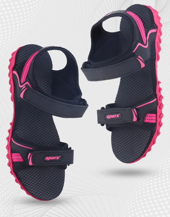 Image of SPARX Women's Ss 638 Sport Sandal