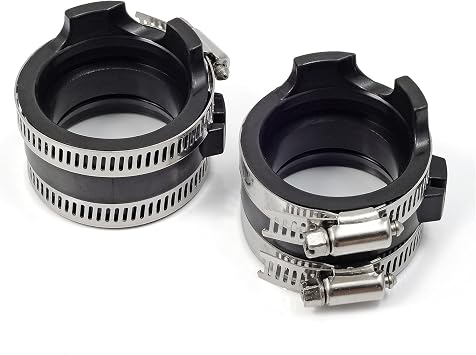 Intake Manifold Boot For Honda Shadow Spirit 1100 Sabre 1100 Aero 1100 ACE 1100 VT1100 1995-2007 16211-MAH-000