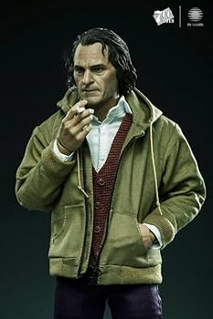 その他 7CCTOYS x PU STUDIOS 1/6 Joker Amazon.co.jp: 7CCTOYS x PU STUDIOS 1/6 Joker 未開封 検