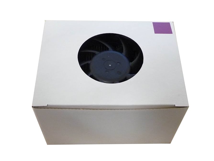 Amazon.com: Foxconn 2ZQ99-057 AMD 64 X2 Heatsink Fan Assy 3