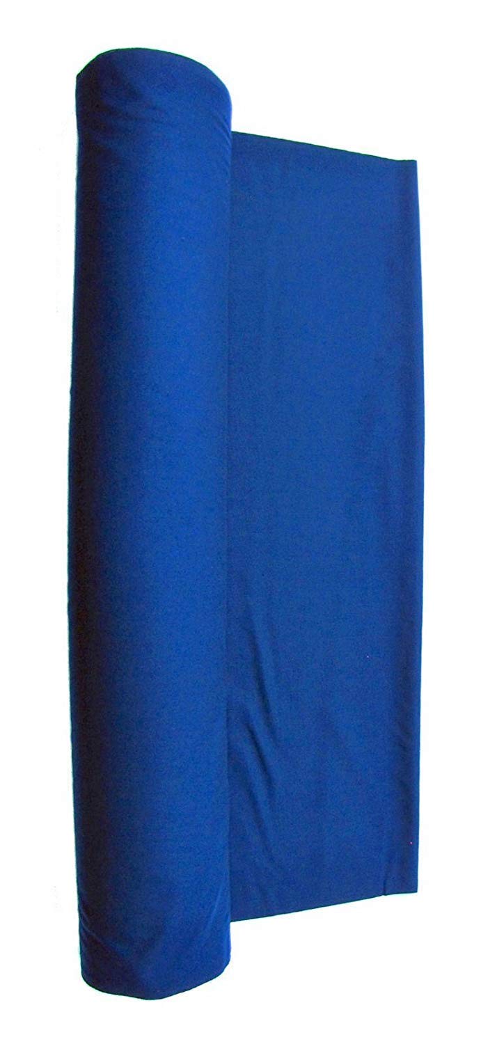 LGB Super Pool Cloth (Blue) 1