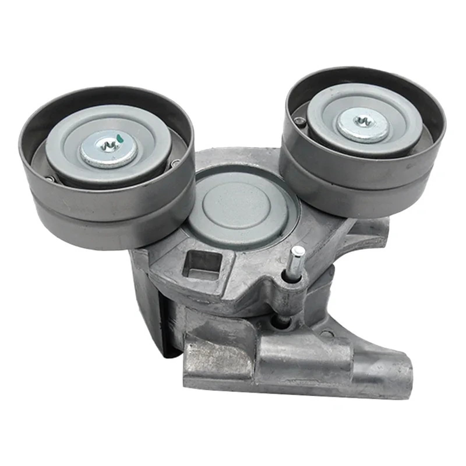 Rolka napinacza łańcucha pasek rozrządu Napinacz paska rozrządu/koło pasowe pasuje do Ford Ranger 2011-2.2 3.2 pasuje do Duratorq Transit 2006-2014(Belt Tensioner)